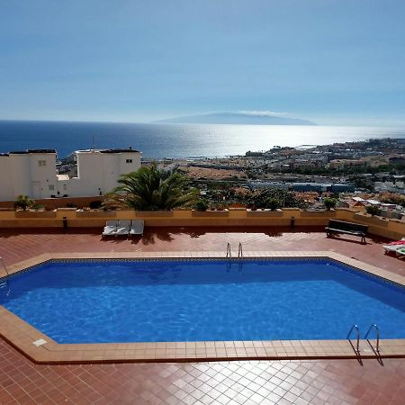 Aparthotel Atlantic View Costa Adeje  Exterior foto