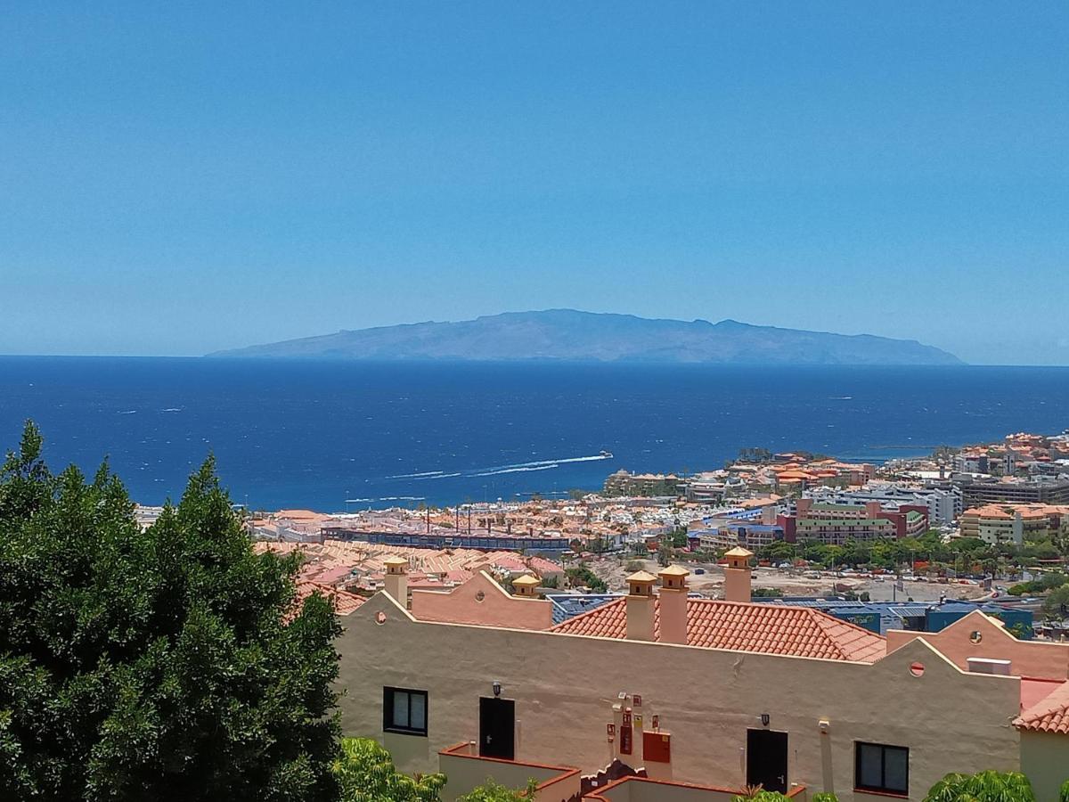 Aparthotel Atlantic View Costa Adeje  Exterior foto